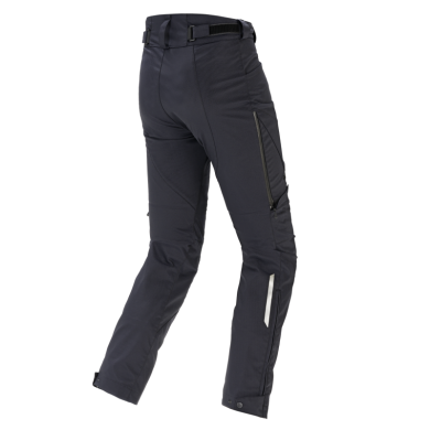 Pantalone Stretch Tex Extreme Black