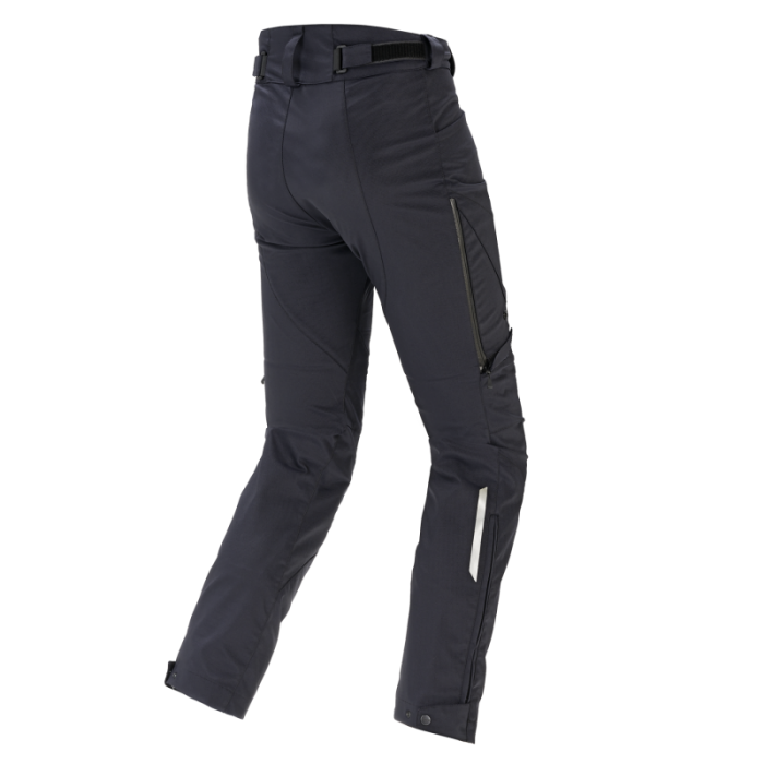 Pant Stretch Tex Extreme Black