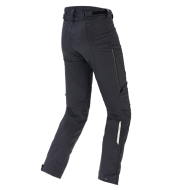 Pant Stretch Tex Extreme Black