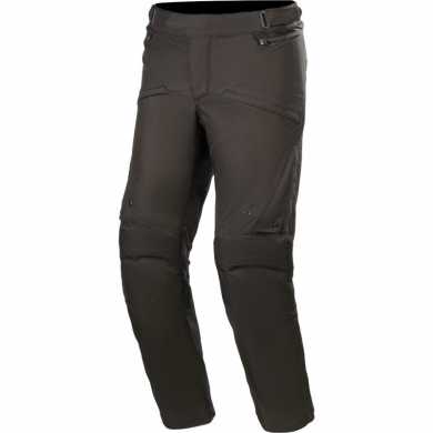 Pantalone Road Pro GoreTex Black