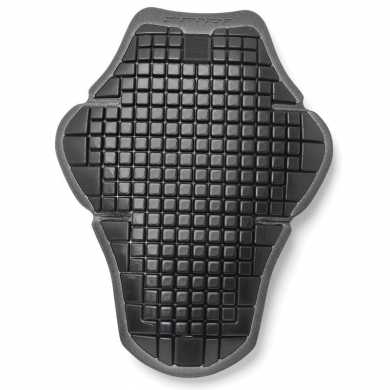 Back protector Warrior lady