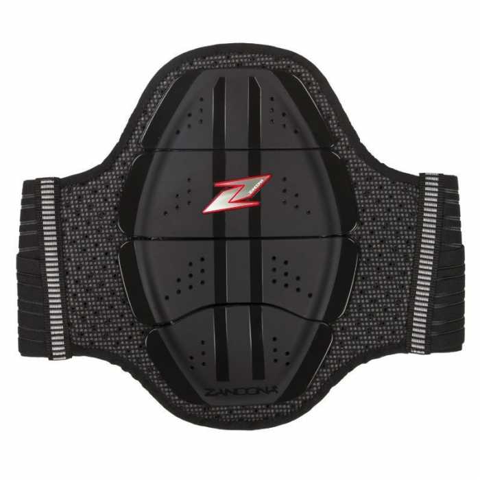 Fascia lombare Shield Evo X4