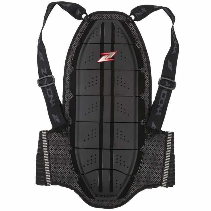 Paraschiena Shield Evo X7