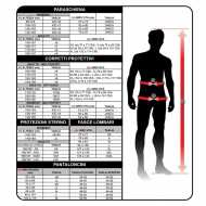 Fascia lombare Comfort Belt