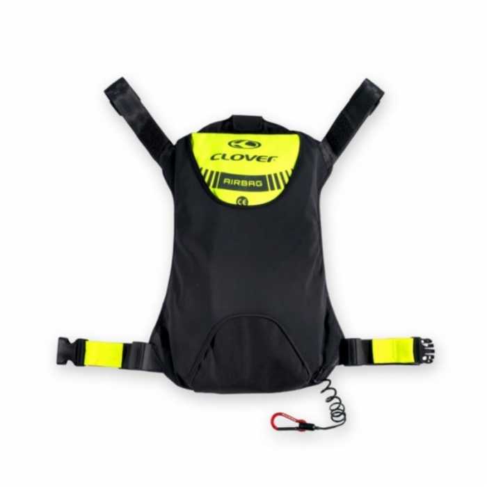 Airbag KIT-OUT per GTS - Ventouring - Crossover