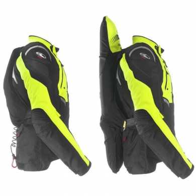 Airbag KIT-OUT for GTS - Ventouring - Crossover