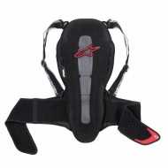 Back protector Back warrior Evo inside