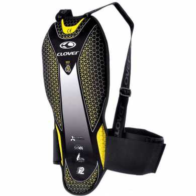 Back Protector Back Pro 5