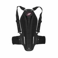 Back Protector Hybrid X7 Black