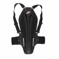 Lumbar Protector Hybrid BP X4 Black