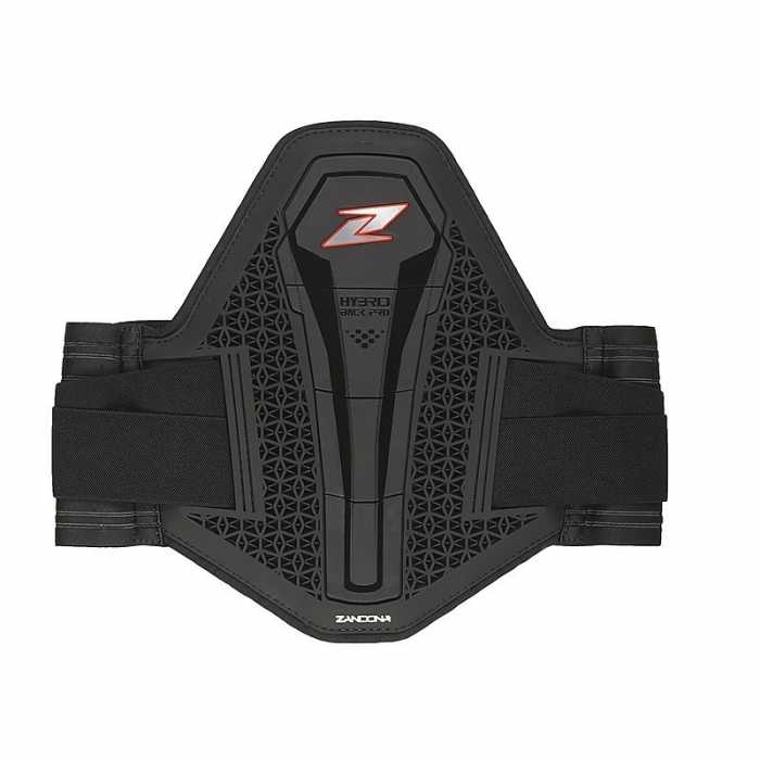Lumbar Protector Hybrid BP X4 Black