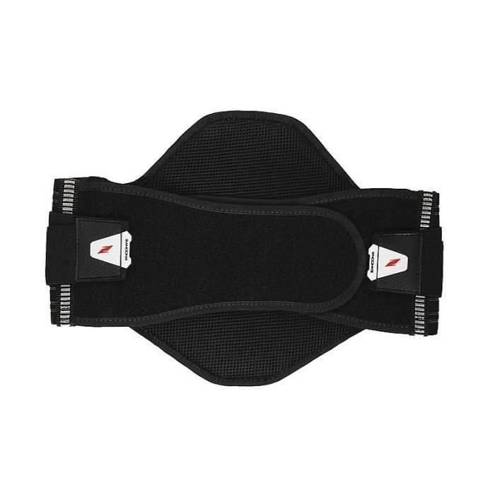 Lumbar Protector Hybrid BP X4 Black
