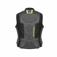 Airbag Mab V3 Grigio Giallo