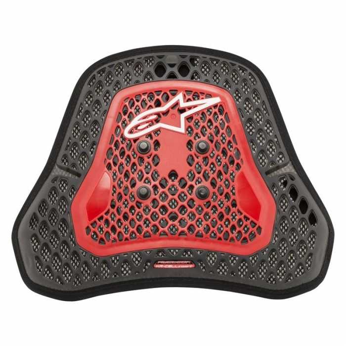Chest Protector Nucleon KR-CELL CIS