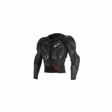 Giacca Protector con schiuma di poliuretano Motocross Enduro Motorcycle BP Protector Sleeve Adulto O/'Neal 4-way stretch mesh//lycra comoda giacca protettiva