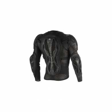 Giacca Protector con schiuma di poliuretano Motocross Enduro Motorcycle BP Protector Sleeve Adulto O/'Neal 4-way stretch mesh//lycra comoda giacca protettiva