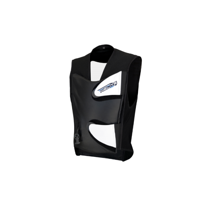 Airbag Gp Air 2 Black White
