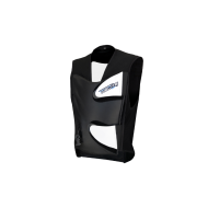 Airbag Gp Air 2 Black White