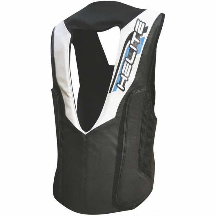 Airbag Gp Air 2 Black White