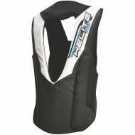 Airbag Gp Air 2 Black White