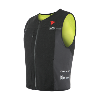 Airbag Smart Jacket D-air®