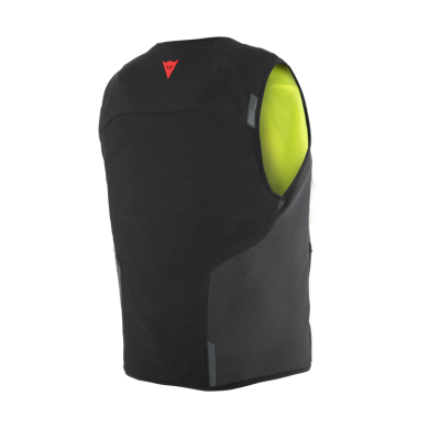 Airbag Smart Jacket D-air®