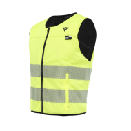 Airbag Smart Jacket D-air® Giallo