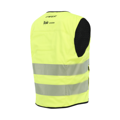 Airbag Smart Jacket D-air® Giallo