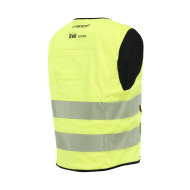 Airbag Smart Jacket D-air® Yellow