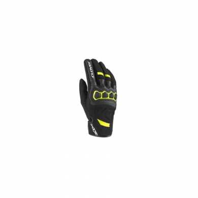 Glove Airtouch-2 Lady Black Yellow