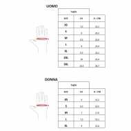 Gloves Airtouch-2 Black