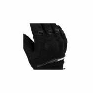 Gloves Fletcher Kid black