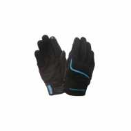 Guanto Miky kid nero Azzurro