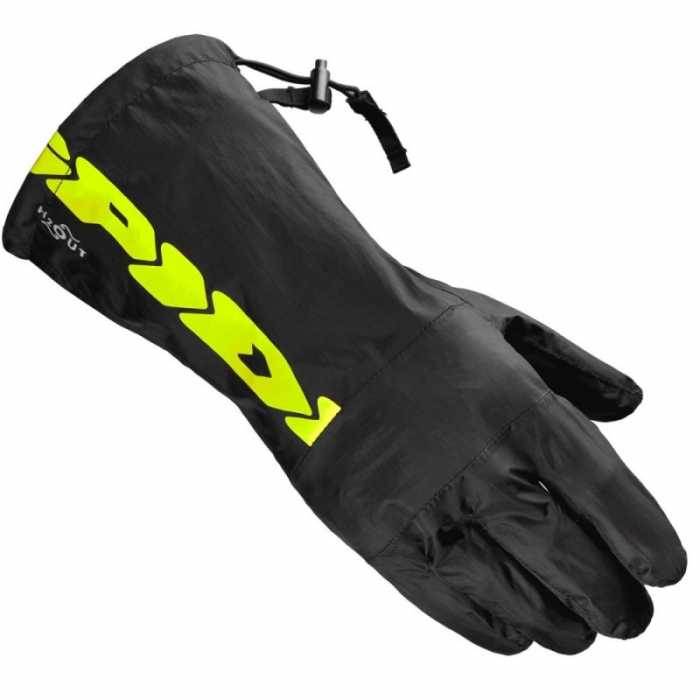 Overgloves Yellow