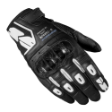 Guanto G-Carbon Nero Bianco