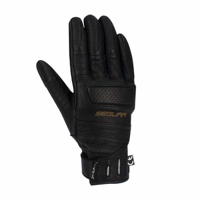 Glove Horson Lady Black