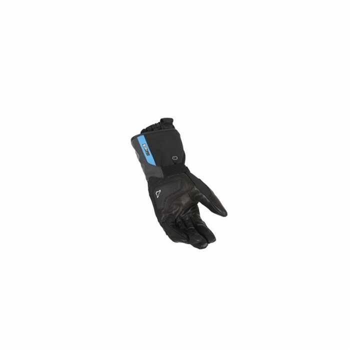 Gloves Progress RTX DL
