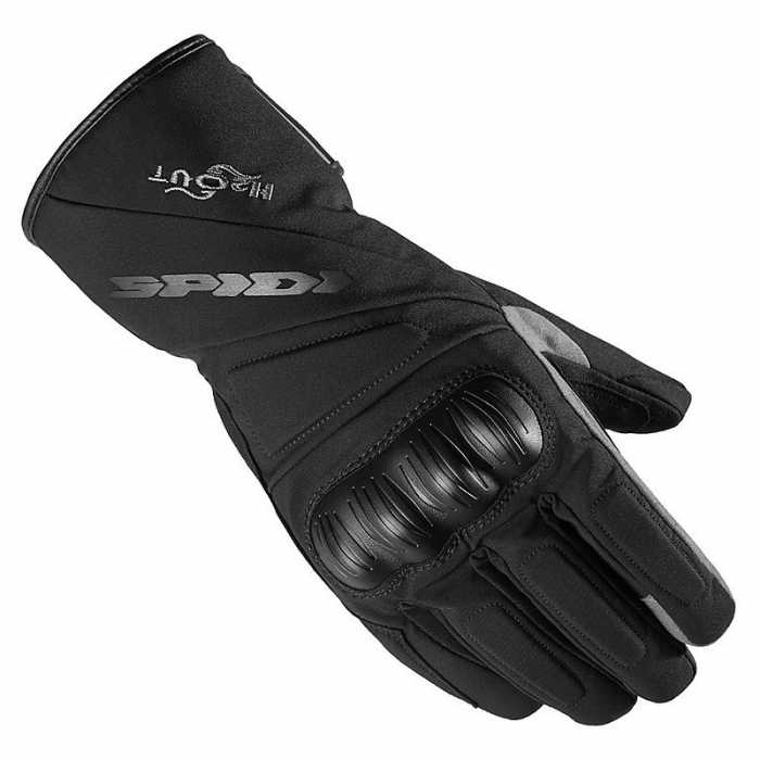 Glove Txt H2out Black