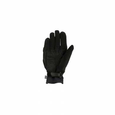 Glove Jango Leather Black