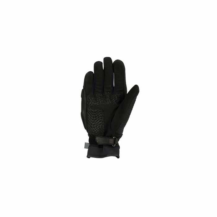 Glove Jango Leather Black