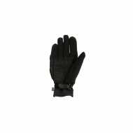 Glove Jango Leather Black