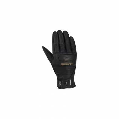 Glove Horson Leather Black