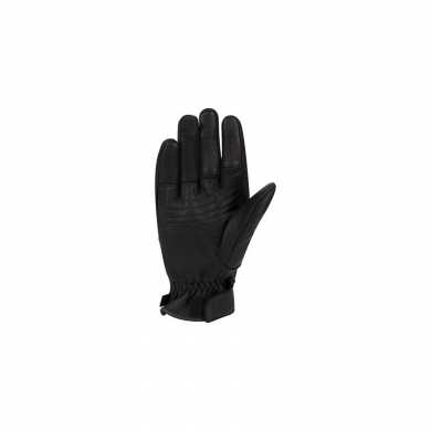 Glove Horson Leather Black