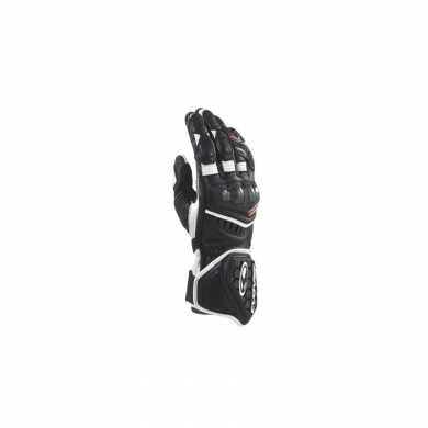Glove RS-9 Black White