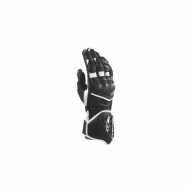 Glove RS-9 Black White