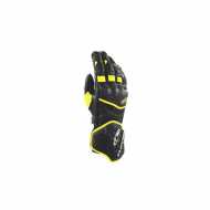 Glove RS-9 Black Yellow