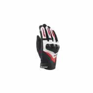 Glove STS-3 Leather Black