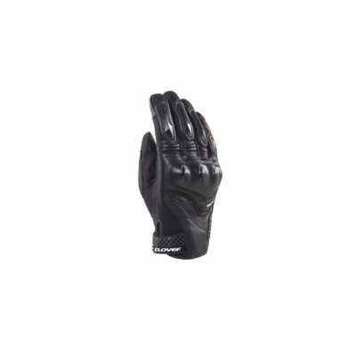 Glove Raptor-3 Black