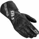 Guanto STS-3 Pelle Nero