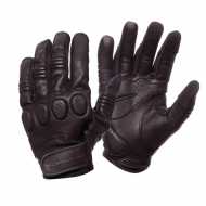 Glove Gig leather black
